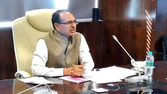 Shivraj Singh Chouhan