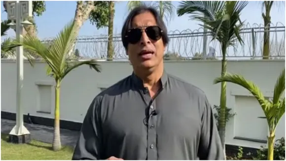 shoaib akhtar