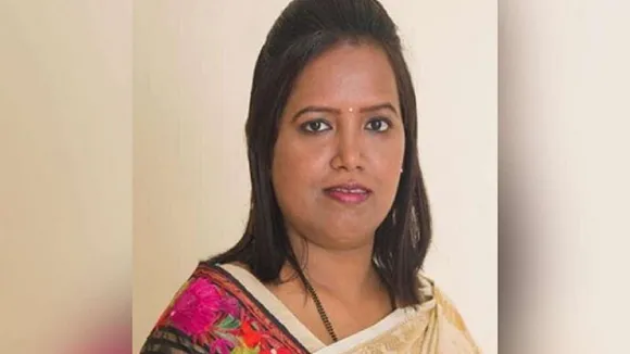 varsha gayakwad