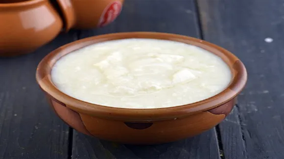 curd