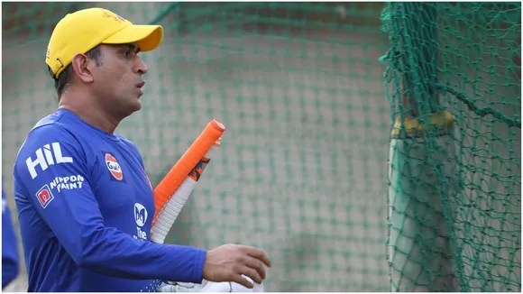 msdhoni
