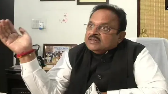 raghu sharma