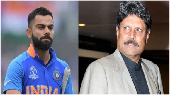 viratkapil