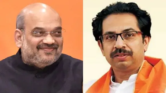 amit shah