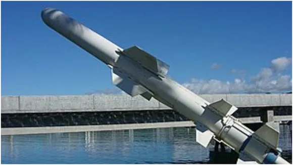 Harpoon