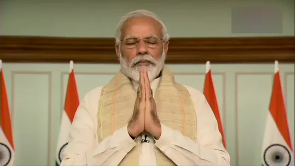 modi