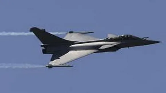 Rafale