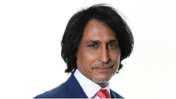 ramiz raja