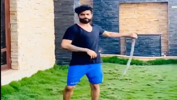 ravindra jadeja