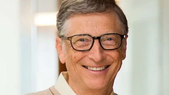 bill gates