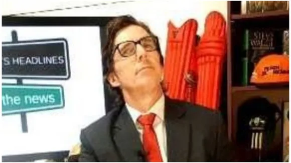 brad hogg