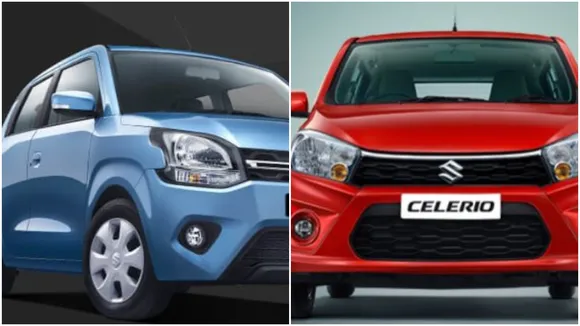 Maruti Suzuki