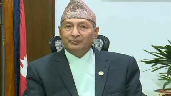 Nepal PM
