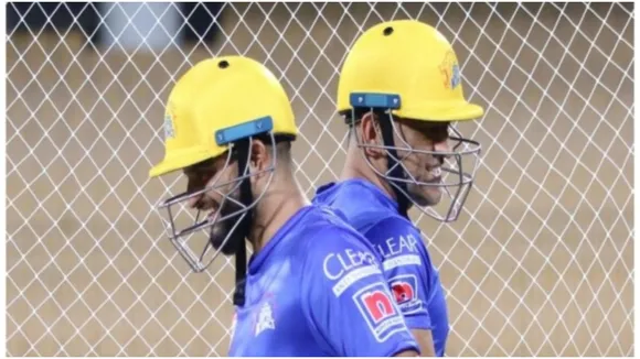 suresh raina