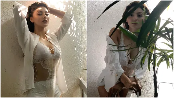 urvashi rautela hot photo