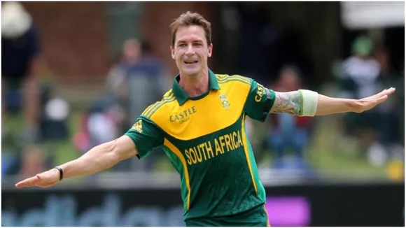 dale steyn icc