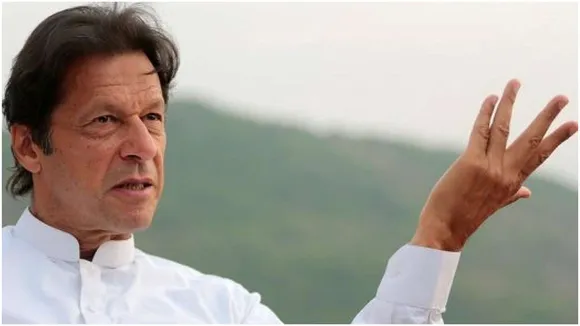 Imran Khan