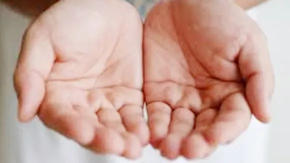 Palmistry