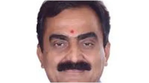 जबलपुर सांसद राकेश सिंह
