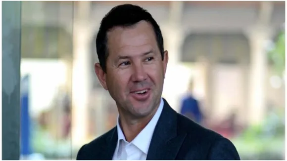ponting