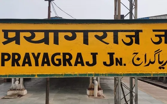 prayagraj