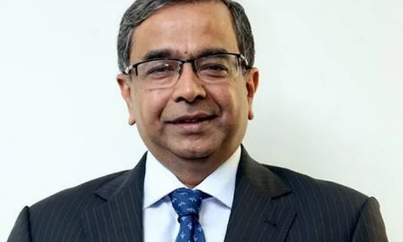 Professor  K Srinath Reddy