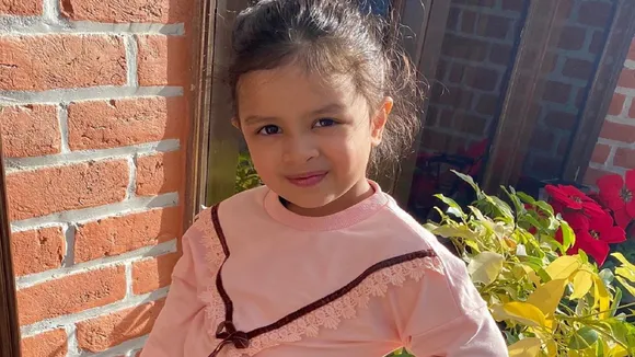 ziva singh dhoni