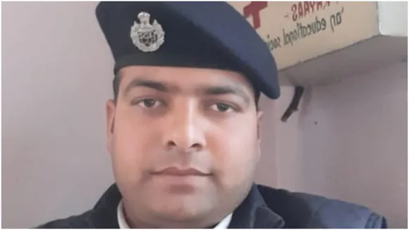 Arjun Singh