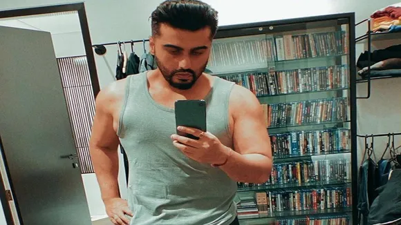 arjun kapoor