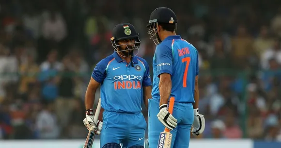 dhoni kedar