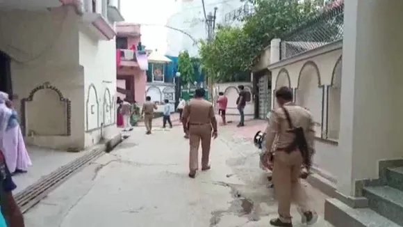 Noida Police