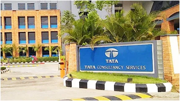 Tata Consultancy Services TCS