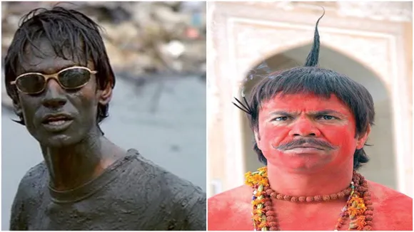 rajpal yadav