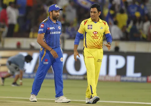 dhoni