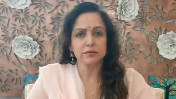 hema malini