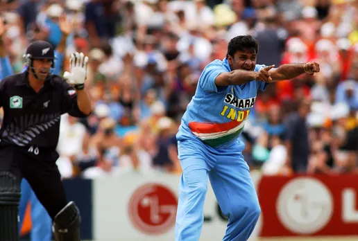 javagal srinath