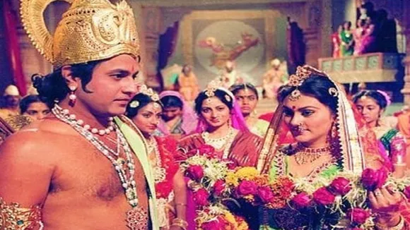ramayan