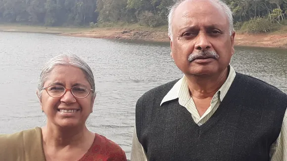 surendra mohan