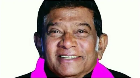 Ajit Jogi
