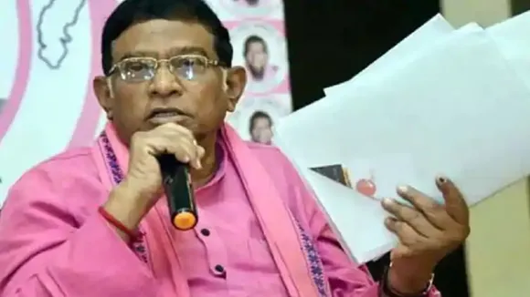ajit jogi