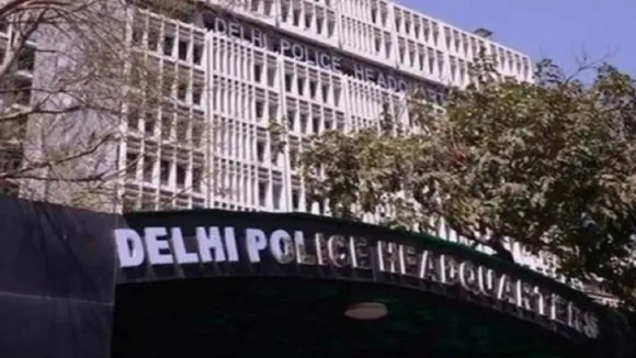 Delhi Police