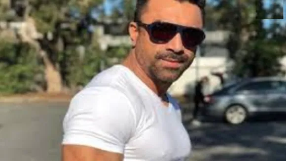 Ejaz Khan Hate Speech Corona Virus Spread