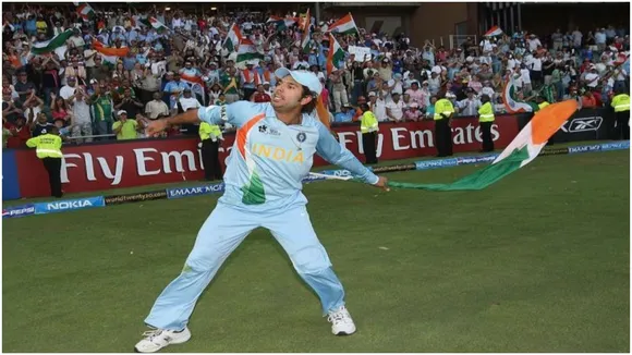 yuvraj singh
