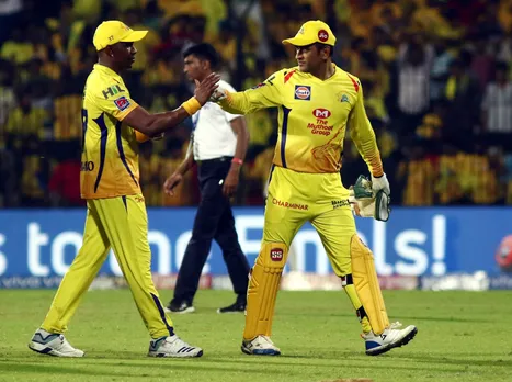 ms dhoni