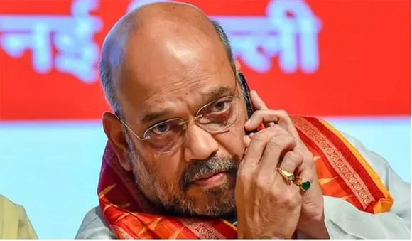 Amit Shah