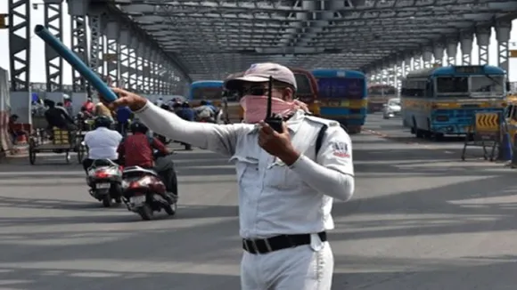 West Bengal