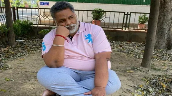 Pappu Yadav