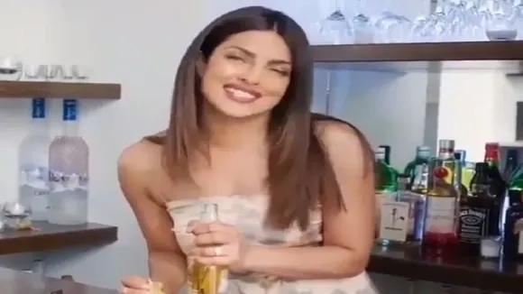 priyanka chopra
