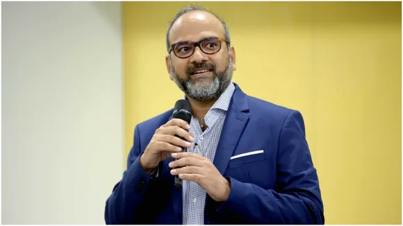 Rudratej Singh
