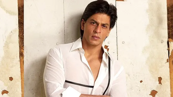 shahrukh khan